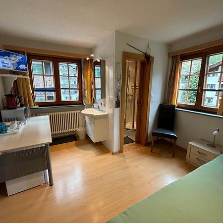 Chalet Medi Zermatt Bagian luar foto