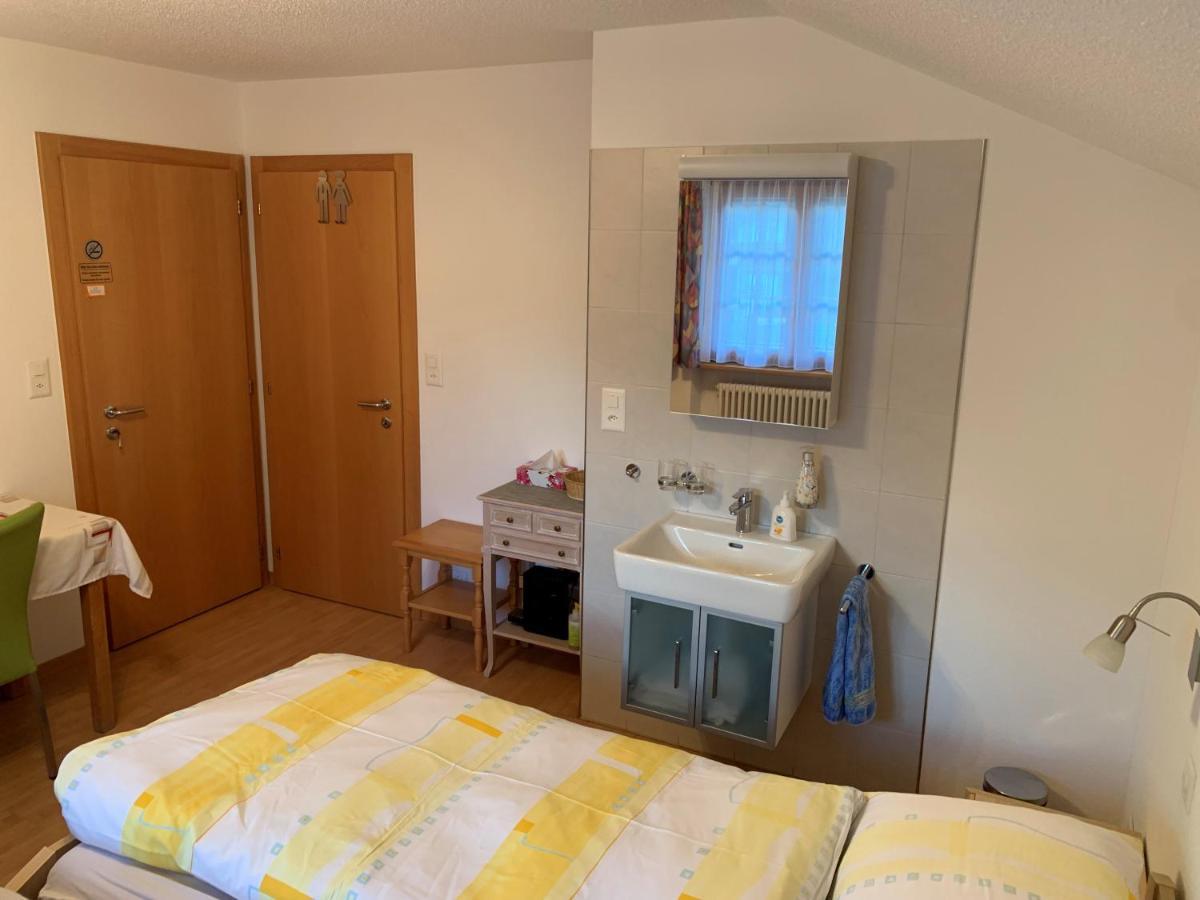 Chalet Medi Zermatt Bagian luar foto