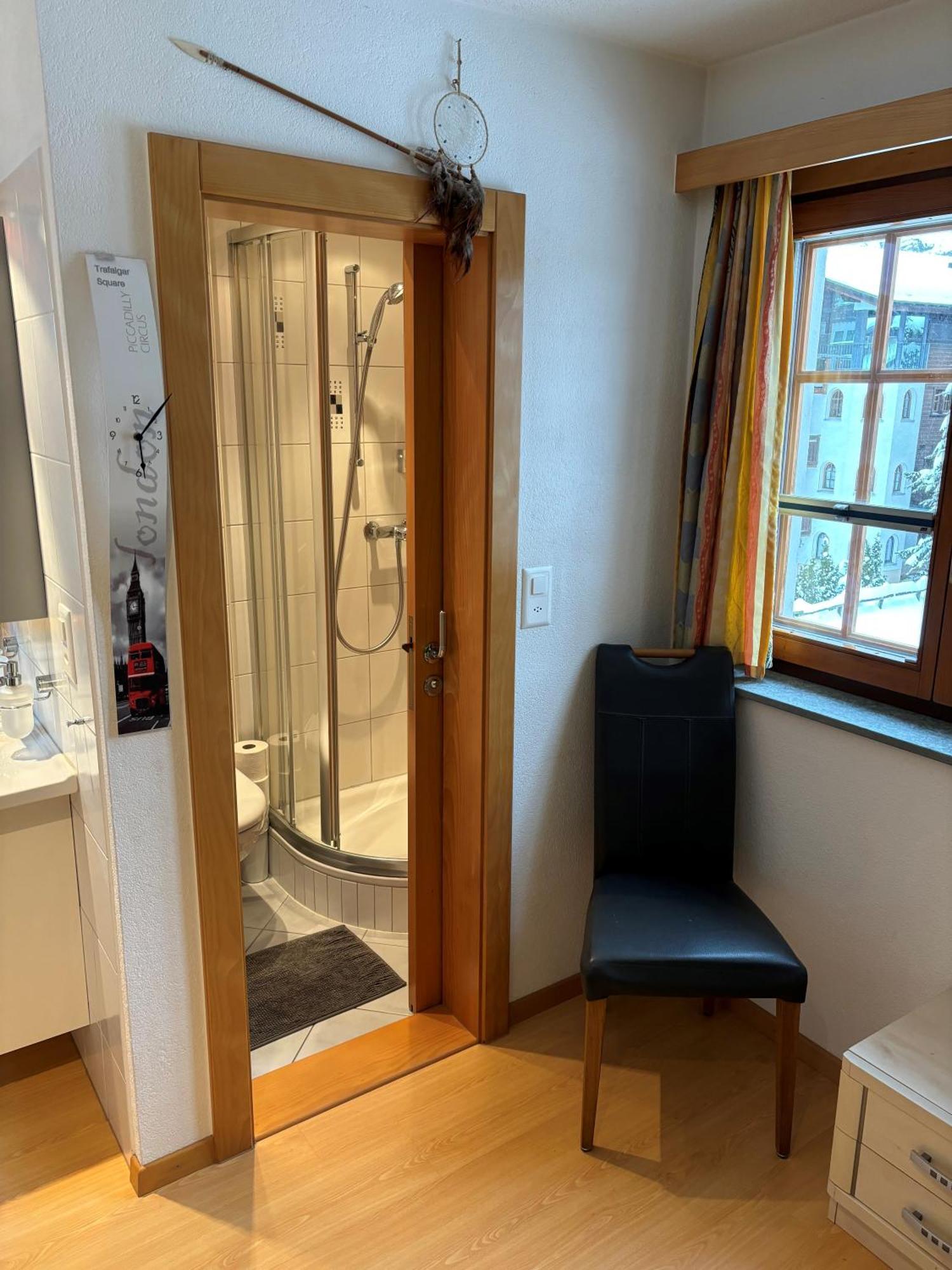 Chalet Medi Zermatt Bagian luar foto
